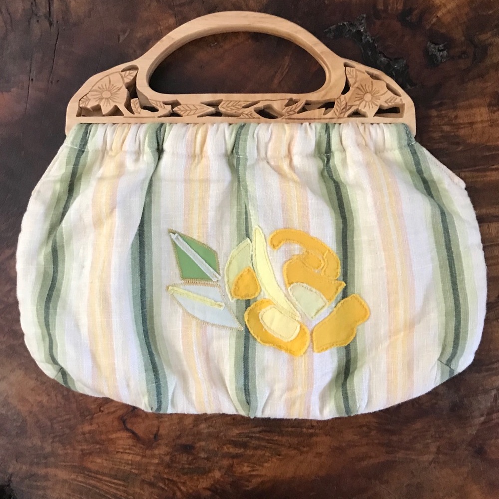 Banana Republic Handbag